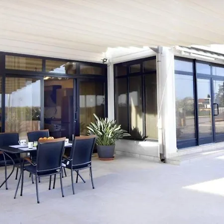 Komfortable In Mit Grill, Garten Und Terrasse *